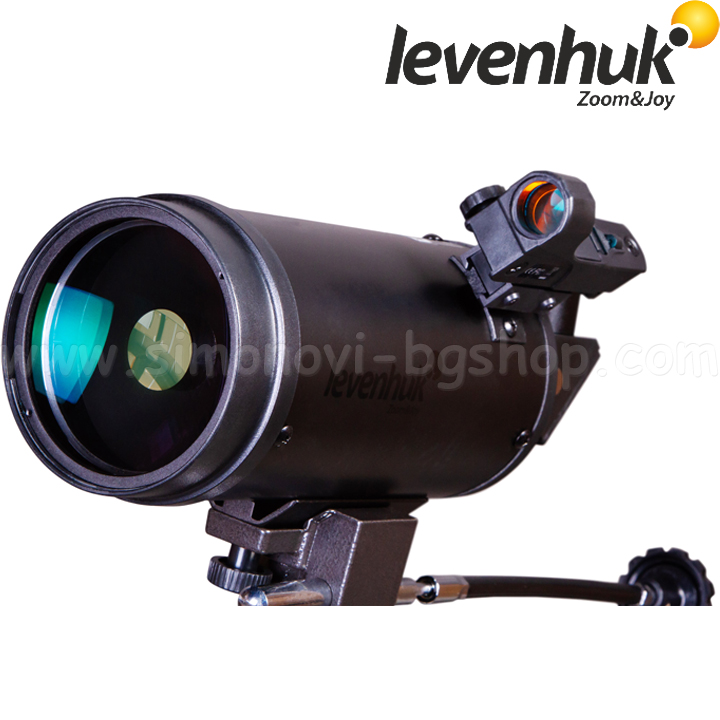 Levenhuk  Skyline Plus 90 MAK 74372